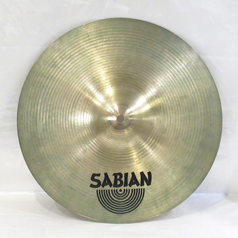 SABIAN AA Rock Hat 14 BottomAA-14BRHの画像